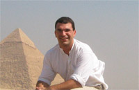 Manuel Cayado Gonzalez